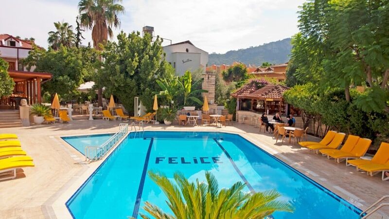 Felice Hotel